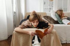 Книги для підлітків