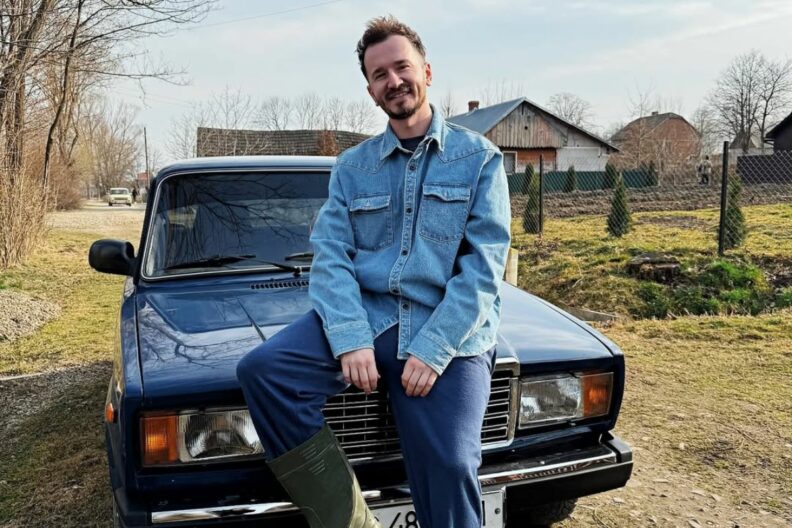 Галицька діва