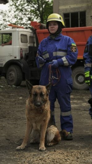 Рятувальники продовжують діставати загиблих! Наслідки атаки на Київ 17 червня (ОНОВЛЕНО)