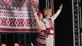 фестиваль Повернемо дитинство
