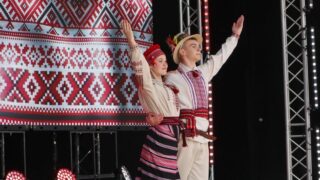 фестиваль Повернемо дитинство