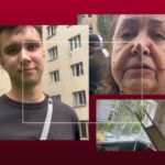Меня как врезало стеклом! Потерпевшие рассказали об атаке на Киев и пережитом