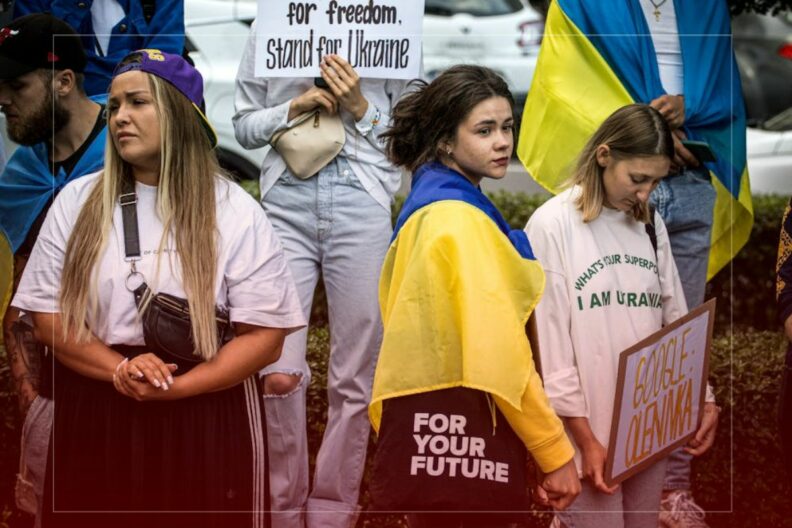 Без оптимізму, але з вірою в перемогу: що показало дослідження стійкості українців