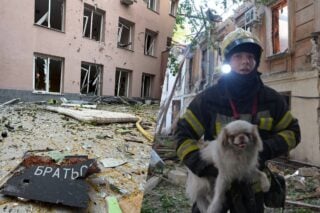 Карта боевых действий 17 июня 2025: на фронте появилось новое направление