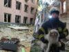 Втратила останню рідну людину…. РФ розлучила бабусю та онуку під час обстрілу Одеси
