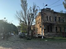 Втратила останню рідну людину…. РФ розлучила бабусю та онуку під час обстрілу Одеси
