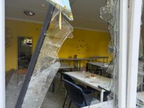 Втратила останню рідну людину…. РФ розлучила бабусю та онуку під час обстрілу Одеси
