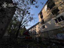 Рятувальники продовжують діставати загиблих! Наслідки атаки на Київ 17 червня (ОНОВЛЕНО)