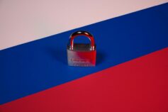 санкции РФ за оккупацию Крыма