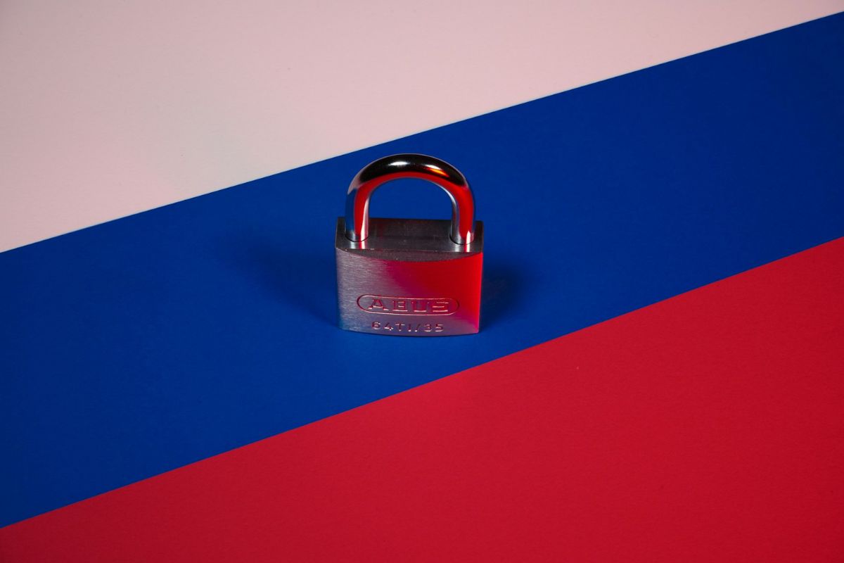 санкции РФ за оккупацию Крыма