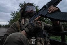 Найпопулярніші вакансії у війську