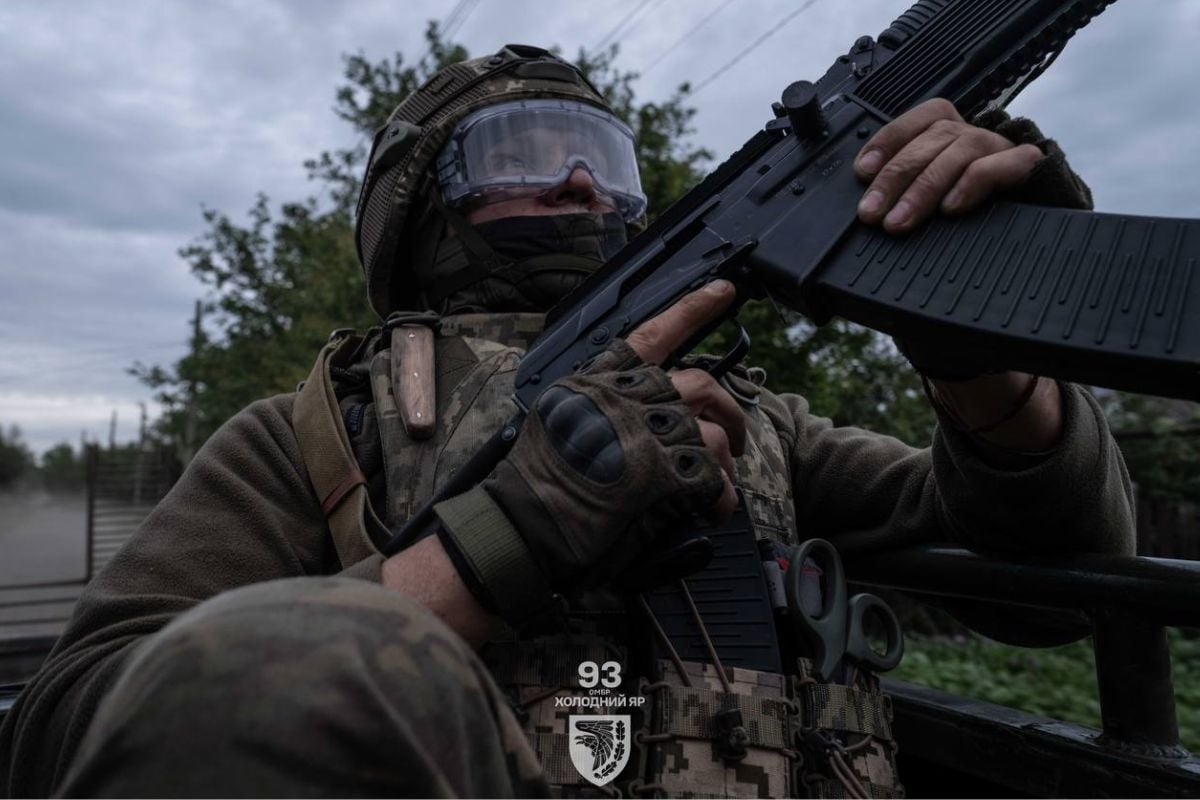 Найпопулярніші вакансії у війську