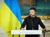 Росія пропонувала міняти викрадених українських дітей на полонених — Зеленський