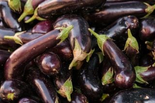 Чи потрібно пасинкувати баклажани