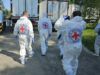 Упізнання тіл, які повернули з РФ, може тривати більше, ніж рік — Клименко