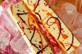 Дефицит фисташек? Почему становится меньше вкусных орехов и при чем здесь дубайский шоколад