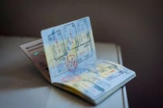 закон про множинне громадянство