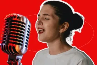 петь