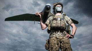 карта боевых действий в украине