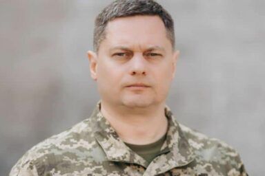 Фото до: Геннадій Шаповалов новий командувач Сухопутних військ ЗСУ: що відомо