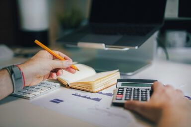 Як сплатити податок на нерухомість
