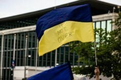 Количество убитых мирных жителей