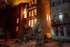 Преображение Господне: история, традиции и запреты праздника