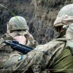 Карта боевых действий 20 июня 2025: более десяти атак на Южно-Слобожанском направлении