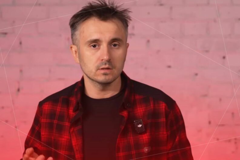 Есть удостоверение: Бигус объяснил, как связан с СБУ