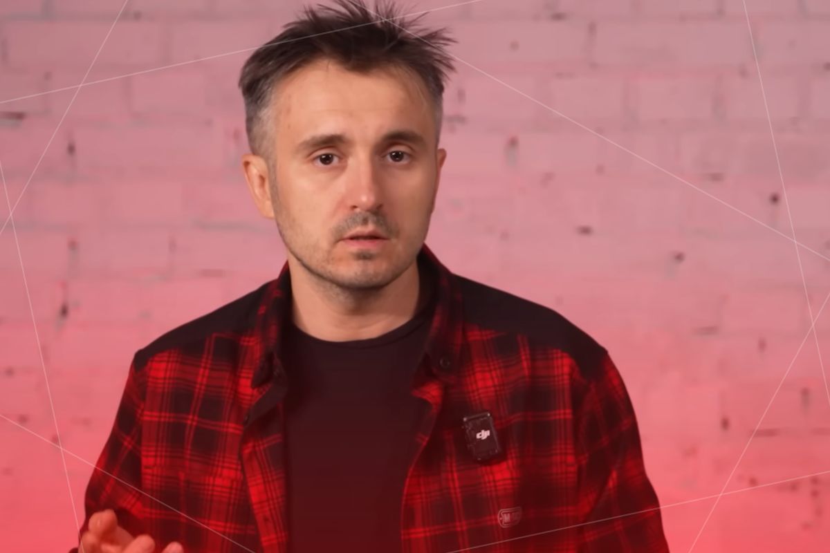 Маю посвідчення: Бігус пояснив, як пов’язаний з СБУ