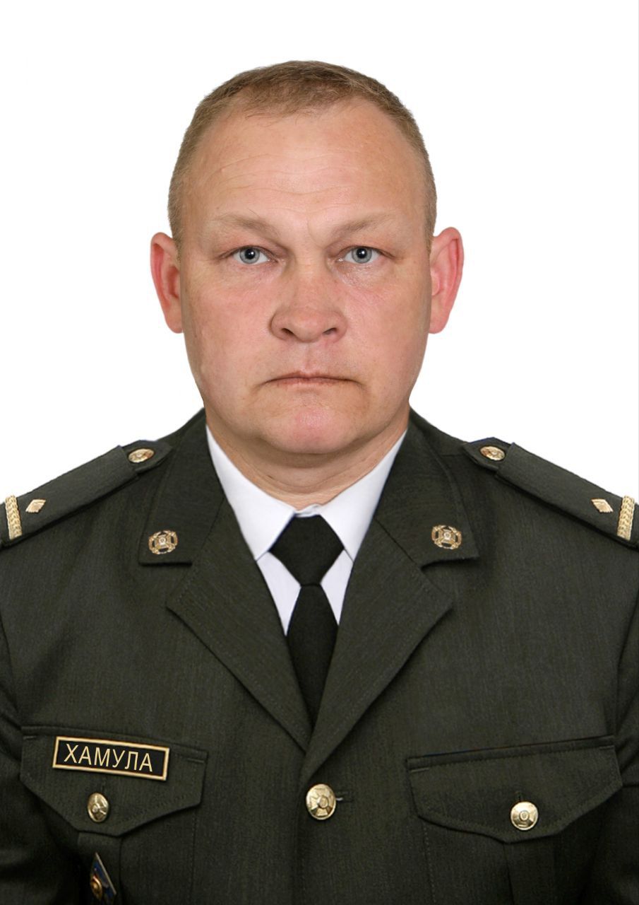 Історія загиблого героя