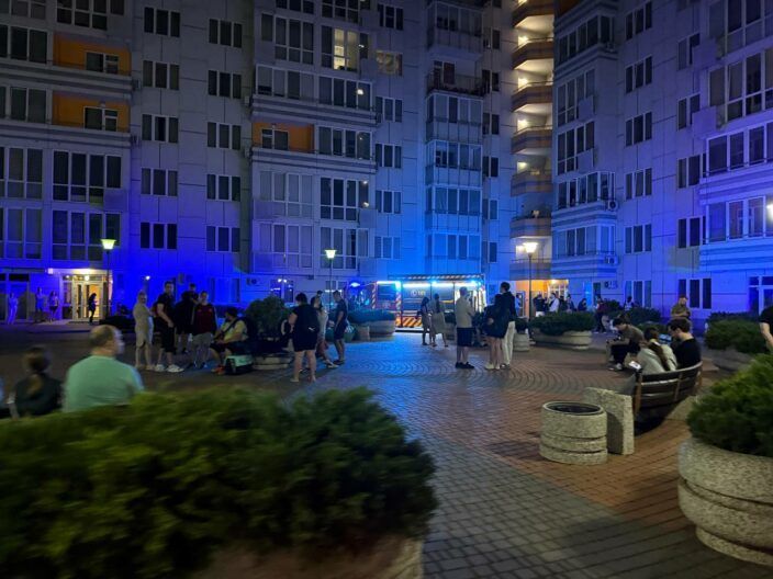 одеса кабель