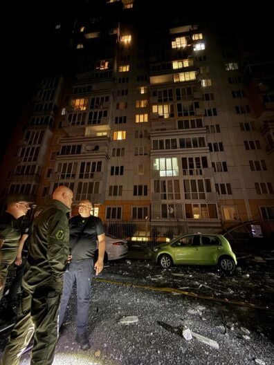 одеса новини