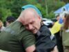Годами были в неволе: Украина и РФ провели обмен пленными 20 июня