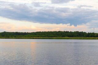 відпочинок на Світязі 2025
