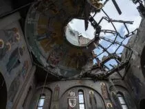 Знелюднена і понівечена: як тримається Костянтинівка під нищівними ударами росіян — репортаж