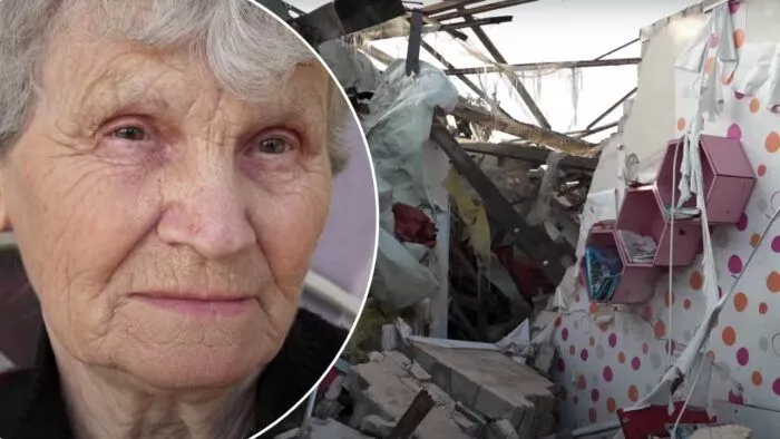 борова харківська область