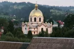 релігійні свята в липні 2025