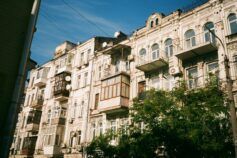 недвижимость в киеве