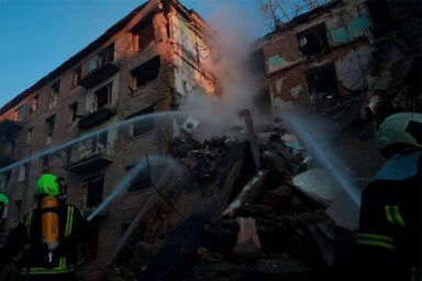 вибухи у Києві сьогодні