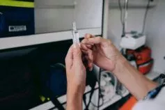 налбуфін