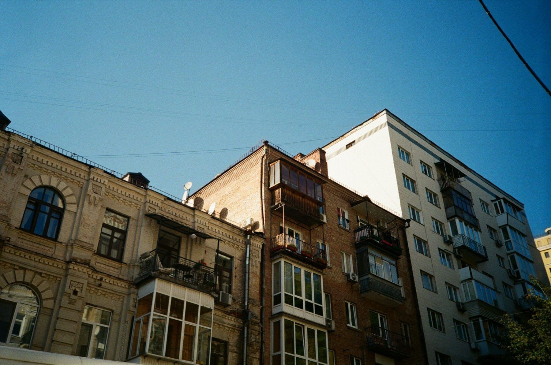 недвижимость на вторичном рынке