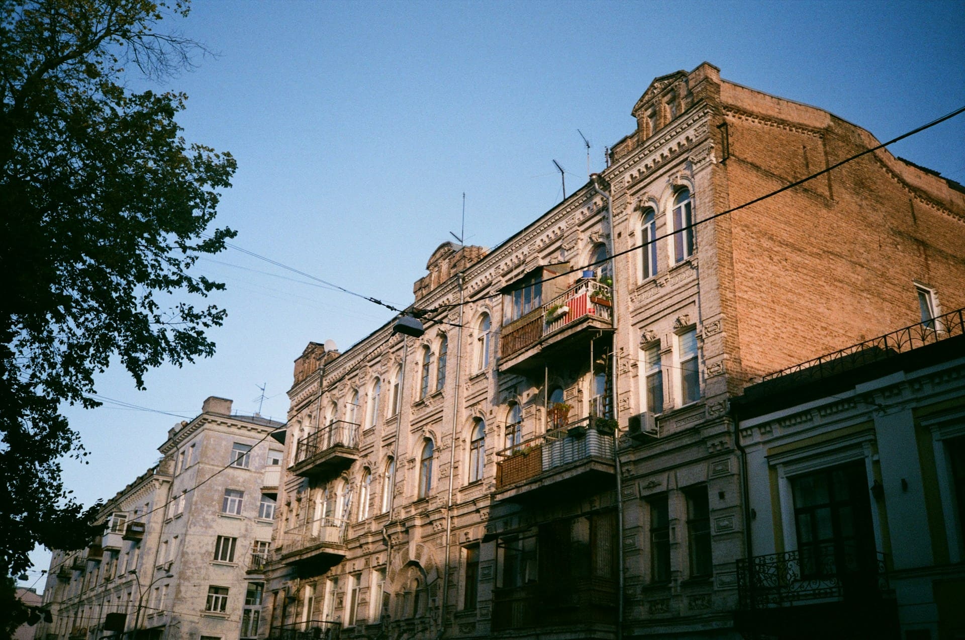 цены на квартиры в Киеве