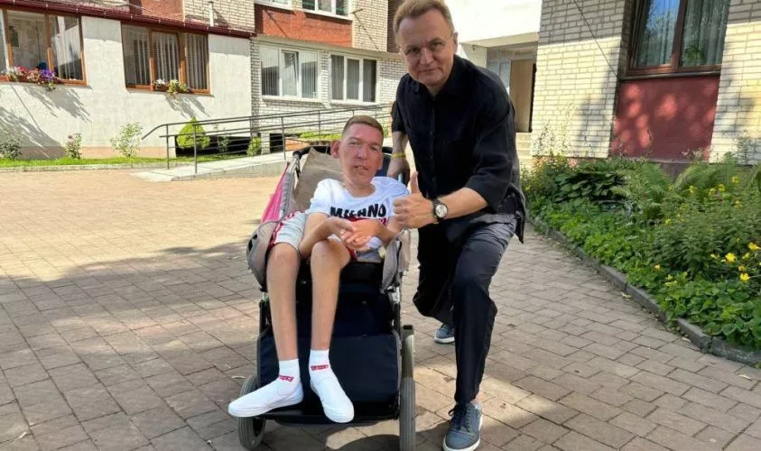 назарий гусаков