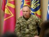 Сирський оголосив про зміни в роботі ТЦК — деталі