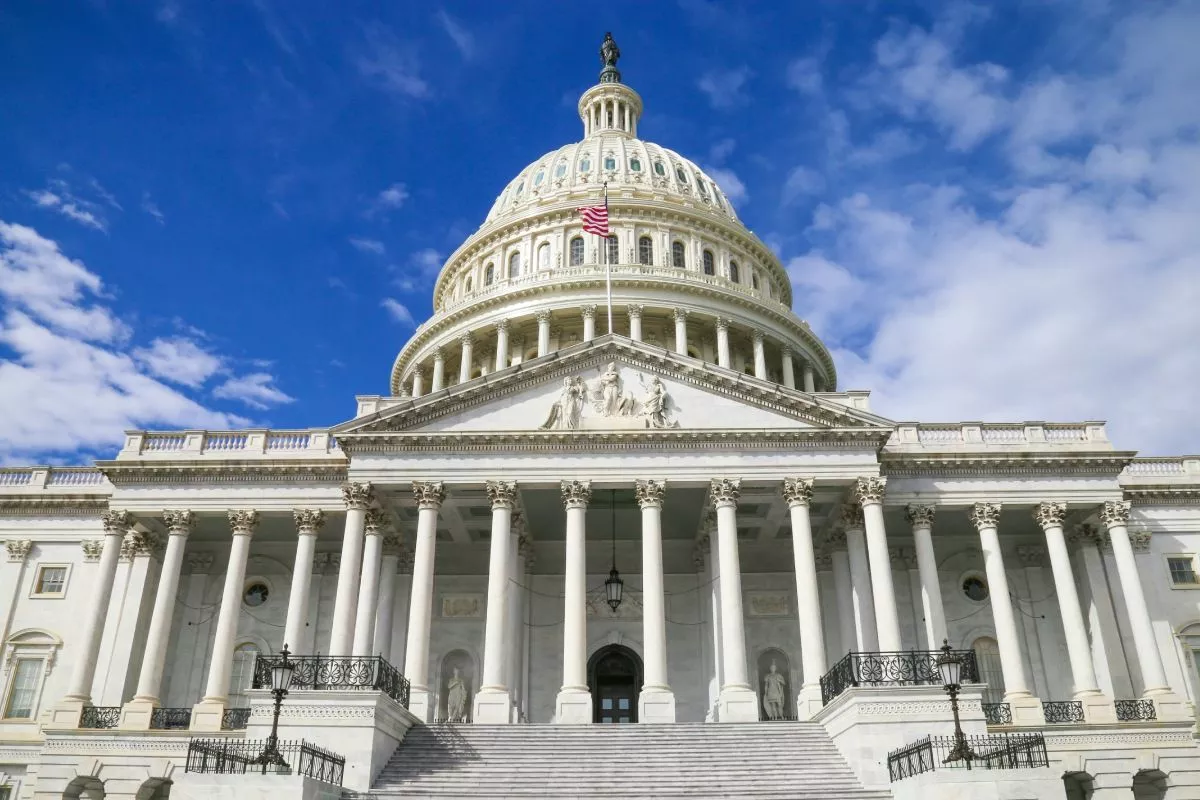 скільки імпічментів було у сша