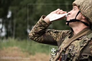 система постачання води