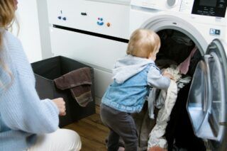 Родительство без гендерных стереотипов