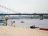 Купальний сезон-2025: понад 15% проб води не відповідають нормам