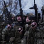 Карта боевых действий 24 июня 2025: РФ не оставляет в покое Покровск и Торецк